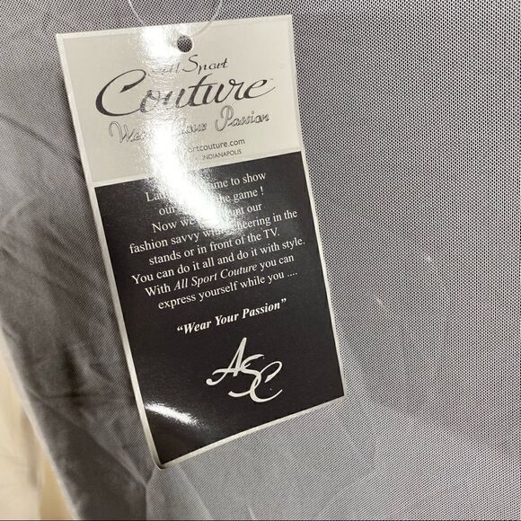 Mesh Long Sleeve Shirt  - Picture 5 of 10